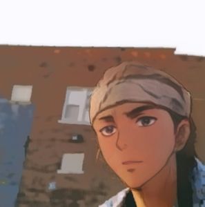 Meet your Posher, Sung